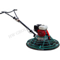 Hand-pushed Gasoline Concrete Power Trowel Machine